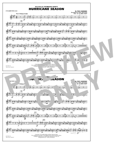 Hurricane Season (Download) 