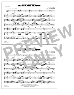 Hurricane Season (Download) 