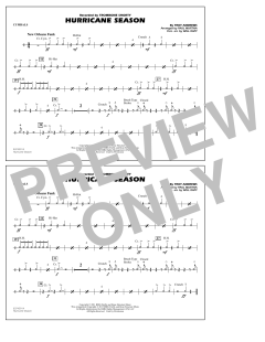 Hurricane Season (Download) 