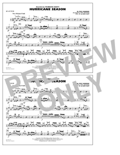 Hurricane Season (Download) 