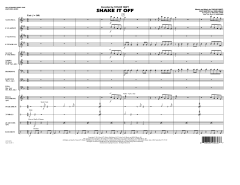 Shake It Off von Taylor Swift (Download) 