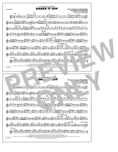 Shake It Off von Taylor Swift (Download) 