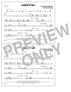 Shake It Off von Taylor Swift (Download) 