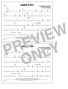 Shake It Off von Taylor Swift (Download) 