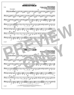 Irresistible (Download) 