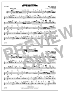 Superstition von Stevie Wonder (Download) 