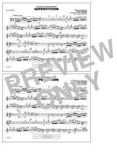 Superstition von Stevie Wonder (Download) 