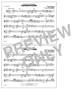 Superstition von Stevie Wonder (Download) 