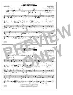 Superstition von Stevie Wonder (Download) 