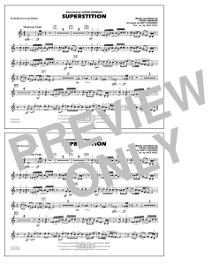 Superstition von Stevie Wonder (Download) 