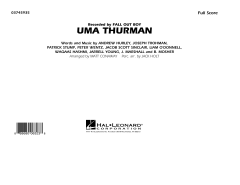 Uma Thurman (Download) 
