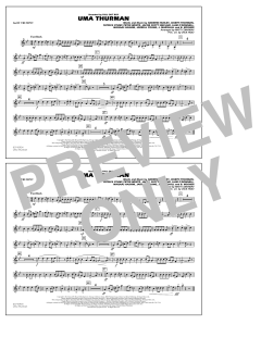 Uma Thurman (Download) 