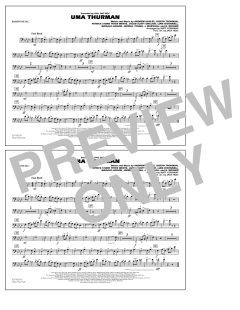 Uma Thurman (Download) 