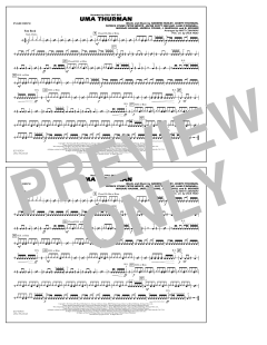 Uma Thurman (Download) 