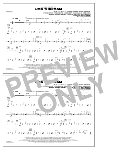 Uma Thurman (Download) 