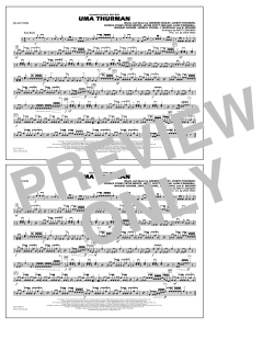 Uma Thurman (Download) 