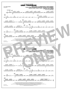 Uma Thurman (Download) 