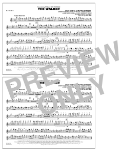 The Walker (Download) 