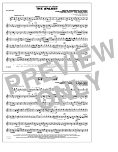 The Walker (Download) 