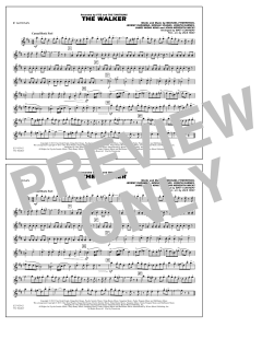 The Walker (Download) 