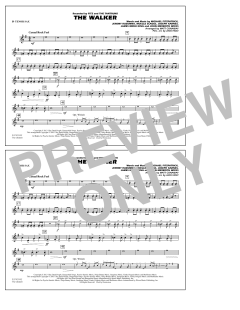 The Walker (Download) 