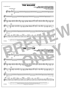 The Walker (Download) 