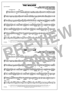 The Walker (Download) 