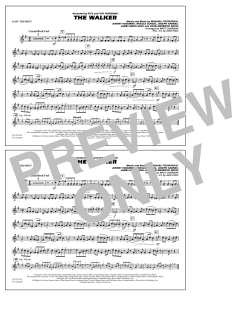 The Walker (Download) 