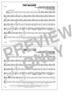 The Walker (Download) 