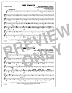 The Walker (Download) 