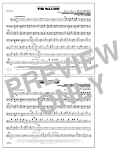 The Walker (Download) 