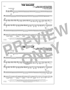 The Walker (Download) 