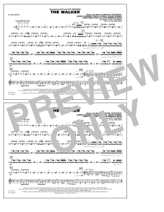 The Walker (Download) 