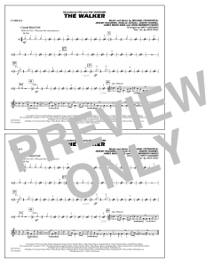 The Walker (Download) 