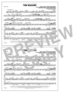 The Walker (Download) 