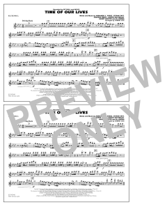 Time Of Our Lives von Ne-Yo (Download) 