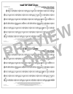 Time Of Our Lives von Ne-Yo (Download) 