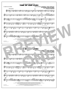 Time Of Our Lives von Ne-Yo (Download) 