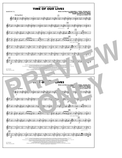 Time Of Our Lives von Ne-Yo (Download) 