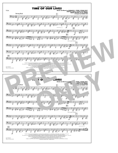 Time Of Our Lives von Ne-Yo (Download) 