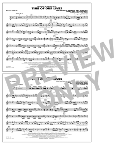 Time Of Our Lives von Ne-Yo (Download) 