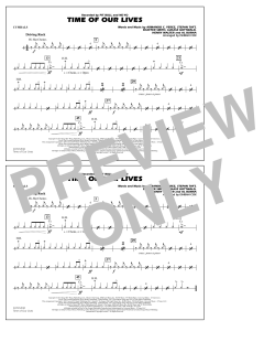 Time Of Our Lives von Ne-Yo (Download) 