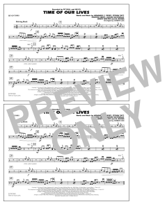 Time Of Our Lives von Ne-Yo (Download) 