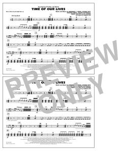 Time Of Our Lives von Ne-Yo (Download) 