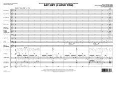 Say Hey (I Love You) von Michael Franti (Download) 