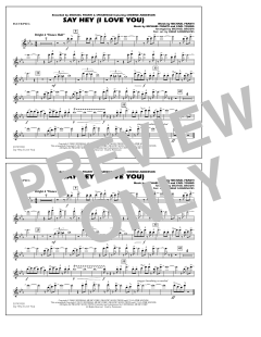 Say Hey (I Love You) von Michael Franti (Download) 