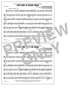 Say Hey (I Love You) von Michael Franti (Download) 