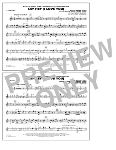 Say Hey (I Love You) von Michael Franti (Download) 