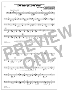 Say Hey (I Love You) von Michael Franti (Download) 