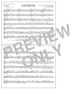 Rather Be von Clean Bandit (Download) 